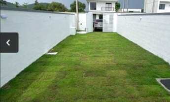 Imagem 3: Pedra de Guaratiba-2qtos-(1suite)-Parque Guará- Casa linear