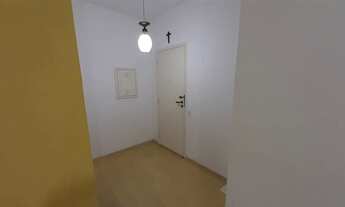 Imagem 7: 1 Dormitório, 200 metros do mar, 1 vaga - Itararé -São Vicente