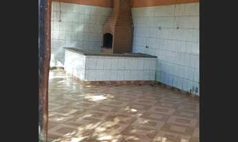 Imagem 7: Vendo ótima sobrado de 04 quartos com suite na SMSE Setor de mansões Samambaia