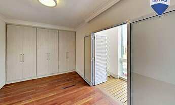 Imagem 3: Cobertura com 4 dormitórios à venda, 381 m² por R$ 4.300.000,00 - Higienópolis - São Paulo