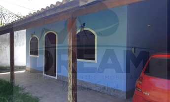 Imagem 6: Casa para Venda em Rio das Ostras, Cidade Beira Mar, 2 dormitórios, 1 banheiro, 3 vagas