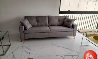 Imagem 3: São Paulo - Apartamento Padrão - Pinheiros