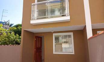 Imagem 2: Casa em Condomínio para Venda em São Gonçalo, Estrela do Norte, 2 dormitórios, 2 banheiros