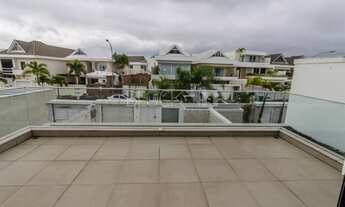 Imagem 6: Rio de Janeiro - Casa de Condomínio - Recreio dos Bandeirantes