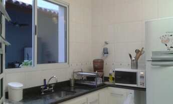 Imagem 9: SOBRADO RESIDENCIAL À VENDA, PLANALTO PAULISTA, SÃO PAULO