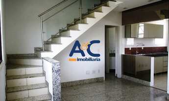 Imagem 4: BELO HORIZONTE - Cobertura - São José