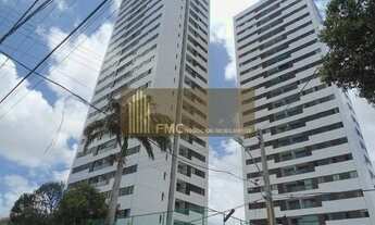 Imagem 5: Edf. Parque Prince - Apartamento com 2 quartos sendo 1 suíte com 63m² por R$ 400MIL