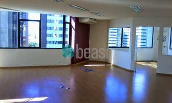 Imagem 5: Conjunto comercial para venda e locação, Brooklin Paulista, São Paulo