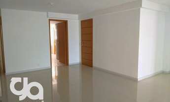 Imagem 7: Apartamento com 132 m² 4 quartos em Botafogo - Rio de Janeiro - RJ