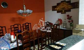 Imagem 3: SANTO ANDRé - Casa Padrão - Santa Maria