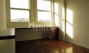 Imagem 3: Rio de Janeiro - Apartamento Padrão - Flamengo