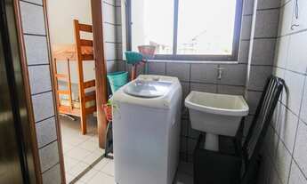 Imagem 7: Apartamento para venda possui 160 metros quadrados com 4 quartos