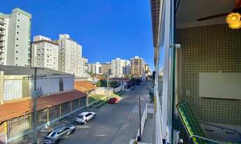 Imagem 5: Apartamento para venda tem 108 metros quadrados com 2 quartos em Navegantes - Capão da Can