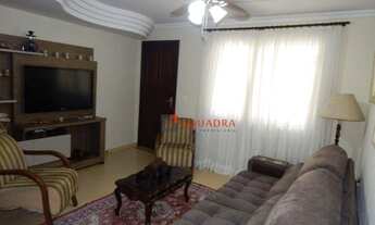 Imagem 5: Sobrado com 3 dormitórios à venda, 113 m² por R$ 520.000,00 - Bairro Alto - Curitiba/PR