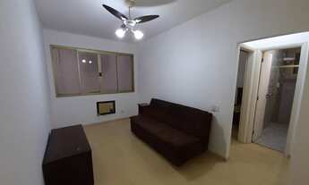 Imagem 5: 1 Dormitório, 200 metros do mar, 1 vaga - Itararé -São Vicente