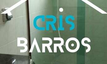 Imagem 4: Cobertura de frente, duplex para venda com 4 quartos na Passagem - Cabo Frio - RJ