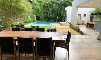 Imagem 4: Casa à venda, 7 quartos, 6 suítes, 6 vagas, Riviera de São Lourenço - Bertioga/SP