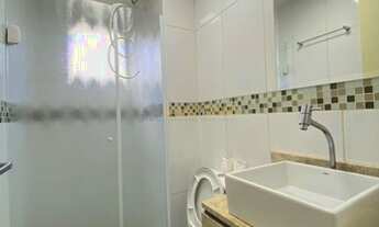 Imagem 6: Apartamento - Vila Marieta - Campinas