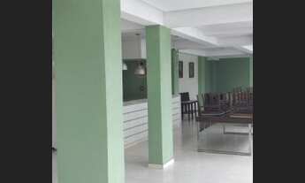 Imagem 7: Apartamento para venda possui 53 m² com 2 quarto em plena augusto Montenegro