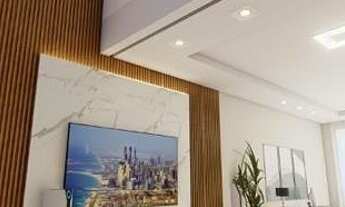 Imagem 3: Casa de condomínio sobrado para venda possui 165 metros quadrados com 3 suítes