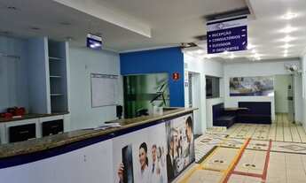 Imagem 3: Prédio Comercial - Av Independência - Vila Seixas - Ribeirão Preto - SP