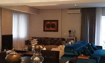 Imagem 4: Apartamento com 4 dormitórios à venda, 320 m² por R$ 3.150.000 - Jardim Três Marias - São