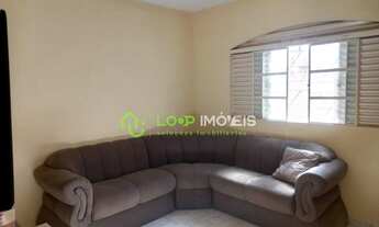 Imagem 6: A Loop Imóveis Vende Excelente Casa no Setor Oeste de Sobradinho. Finalizando o habite-se