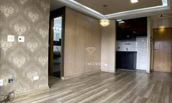 Imagem 2: Apartamento com 2 dormitórios à venda, 57 m² por R$ 400. - Ipiranga - São Paulo/SP