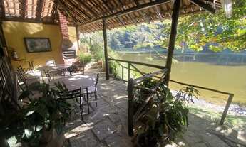 Imagem 5: FAZENDA A VENDA EM VASSOURAS - RJ