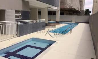 Imagem 5: Apartamento para venda possui 77 metros quadrados com 2 quartos