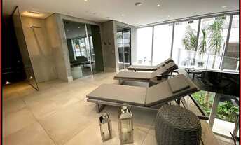 Imagem 4: Apto 573 metros quadrados com 4 quartos Bairro do Paraíso