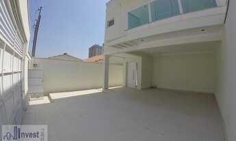 Imagem 2: Bela Casa. Garagem Ampla, Projeto Moderno, Imóvel Diferenciado em Cajamar SP. Destaque