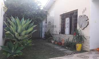 Imagem: Casa - Jardim Vale do Sol - 110m² - 3 Dormitórios