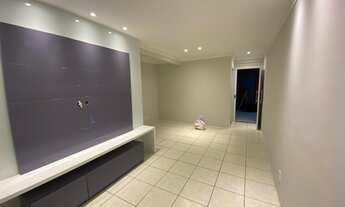 Imagem 2: Apartamento para venda com 93 metros quadrados com 3 quartos em Jardim Renascença - São Lu