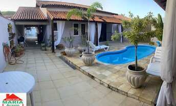 Imagem 2: Alugo casa no condomínio Elisa