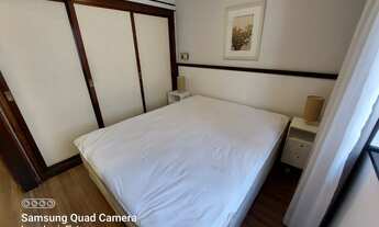 Imagem 7: Flat para aluguel tem 30 metros quadrados com 1 quarto em Jardim Paulista - São Paulo - SP