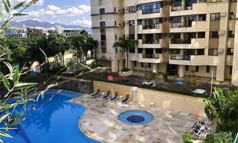 Imagem: APTO. 3 DORMITORIOS - PENINSULA - BARRA