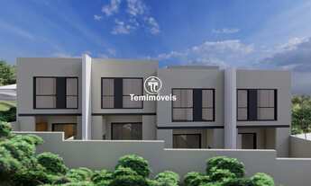 Imagem 5: Sobrado Geminado com 110m² 3 Dormitórios sendo 1 Suíte,Excelente Localização Fácil Acesso