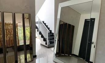 Imagem 7: Casa para aluguel e venda com 445 metros quadrados com 4 quartos em Itapeva - Votorantim