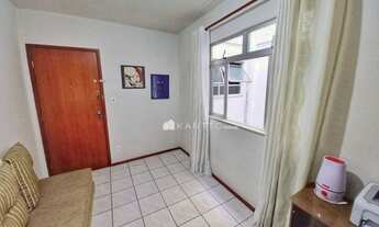 Imagem 2: Apartamento com 1 dormitório à venda, 54 m² por R$ 225.000,00 - Granbery - Juiz de Fora/MG