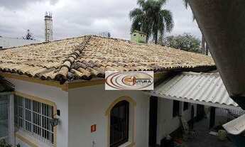 Imagem 4: Casa com 10 dormitórios para alugar, 600 m² por R$ 18.000,00/mês - Jardim Everest - São Pa