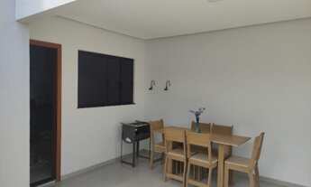 Imagem 2: Aluguel de Casa Mobiliada em Canaã dos Carajas Para *