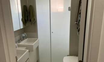 Imagem 4: Apartamento 2 dormitórios para Venda em São Paulo, ACLIMAÇÃO, 3 dormitórios, 1 suíte, 3 ba