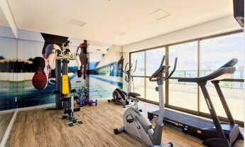 Imagem 6: Flat Mobiliado no Espinheiro - Recife - PE