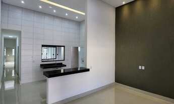 Imagem 6: LINDA CASA 2Q. 1 SUÍTE NO SETOR RECANTO DO BOSQUE / GOIÂNIA-GO