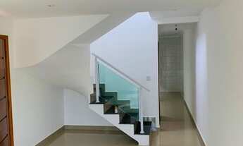 Imagem: Atibaia - Casa Padrão - Recreio Maristela