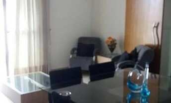 Imagem 3: Cobertura à venda, 290 m² por R$ 1.350.000,00 - Aparecida - Santos/SP