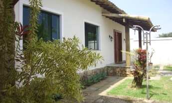 Imagem 6: Village Marapendi - Alugo excelente casa triplex, com 1.000 M2 de terreno e 5 quartos