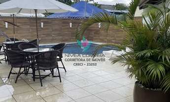 Imagem 6: Apartamento Duplex para alugar Pitangueiras Lauro de Freitas