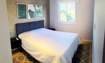 Imagem 6: 02 Suítes | Totalmente Mobiliado